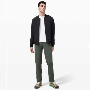 Lululemon ABC Classic Pants